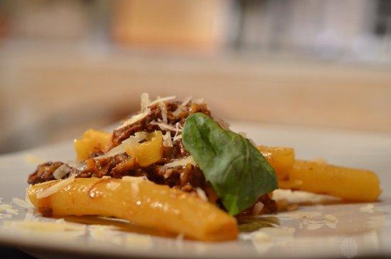 La Locanda Del Profeta